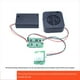 thumbnail image 3 of Módulo de Sonido Grabable, Reproductor de Música MP3 WAV con Altavoz, Placa Programable para Cajas de Música DIY y Regalos., 3 of 5