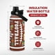 thumbnail image 2 of Botella de agua SANDJEST con aislamiento para fútbol americano, 950 ml, 2 of 7