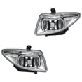 thumbnail image 1 of Par de FAROS PARA NIEBLA COURIER 2001 al 2012 FORD Genérica  ., 1 of 4