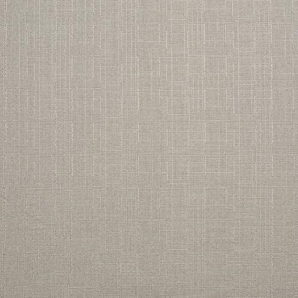 Exclusive Home Loha Patio Grommet Top Single Curtain Panel, 108"x84", Beige