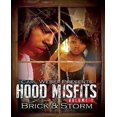 thumbnail image 1 of Hood Misfits, Volume 1 (Carl Weber Presents), 1 of 1