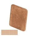 thumbnail image 1 of Copper Pad Shim Thermal Conductivity Heatsink Kit for Desktop Laptop CPU, 1 of 7