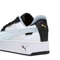 thumbnail image 4 of Tenis Puma Carina Street White/Blue Mujer blanco 23, 4 of 5