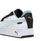 thumbnail image 4 of Tenis Puma Carina Street White/Blue Mujer blanco 25.5, 4 of 5
