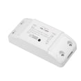 thumbnail image 4 of Interruptor Inteligente Inalámbrico Tuya WiFi 10A 2200W, 4 of 8