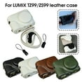 thumbnail image 6 of Camera Protective Case For LUMIX TZ99/ZS99 Perforated Shell For Travel Cover Outdoor Photography, 6 of 9