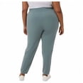 thumbnail image 4 of 32 DEGREES Women's Drawstring Comfort Jogger Pants, 4 of 6