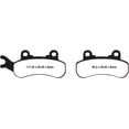 thumbnail image 1 of EBC R Series Long Life Sintered Brake Pads, 1 of 2