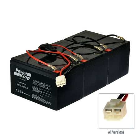 Razor MX500 W15128190003 - Batteries with Harness - Walmart.com