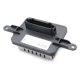 thumbnail image 2 of 6441CQ P7708005 Automatic Heater Blower Motor Resistor for 3008 5008 DS5, 2 of 5