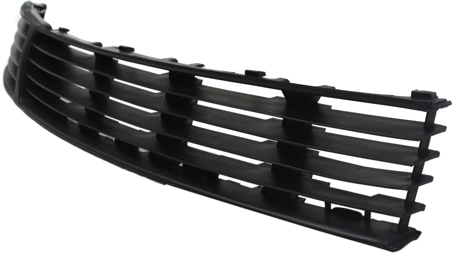 Fog Light Cover Compatible with 1998-2001 Volkswagen Passat Left Driver Primed