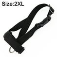 thumbnail image 2 of Small niche minimalist underarm bag, large capacity single shoulder bag, 2 of 6