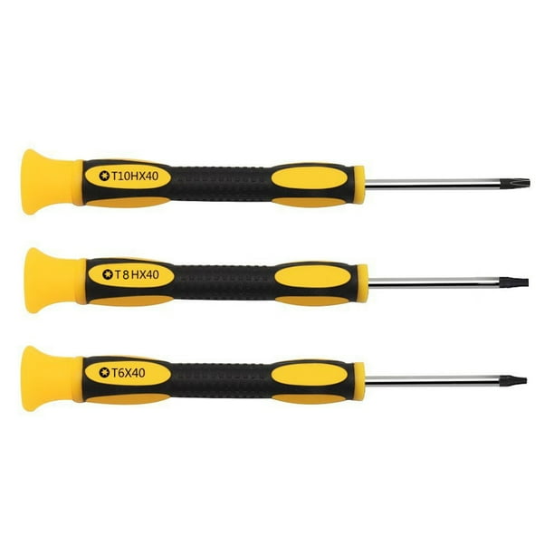 T8h screwdriver ps4 online