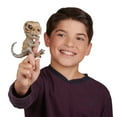 thumbnail image 6 of Untamed Skeleton T-Rex Doom - By WowWee, 6 of 11