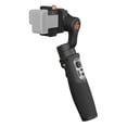 thumbnail image 3 of Hohem Isteady Pro 4 3-axis Handheld Sports Camera Gimbal Stabilizer Wireless Control Splash Proof St Jp, 3 of 5