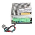 thumbnail image 2 of DC Motor Speed Controller, Soft Start Stronger Force Short Circuit Protection Completely Isolated Signals DC Motor Governor With Knob For Automation Equipment AC180~260V DC0~220V, 2 of 8