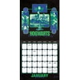 thumbnail image 3 of Trends International 2024 Harry Potter Mini Wall Calendar & Push Pins & Push Pins, 3 of 8