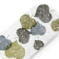 thumbnail image 3 of Maytalsory PVC Non Slip Bathtub Mat Waterproof Durable Eco-friendly Non Skid Durable Shower Mat As Shown 1Set, 3 of 6