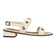 thumbnail image 2 of SANDALIAS DAMA STYLO 10254 SIMIPIEL BEIGE, 2 of 4