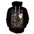 thumbnail image 1 of Sudadera con capucha y cremallera estilo Diablo para hombre, chaquetas geniales de primavera 2024, gran oferta, ropa de calle Harajuku hip hop con estampado 3D para adolescentes, unisex, 1 of 6