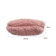 thumbnail image 3 of Case Stationery Statory Plush Pen Student School Organizer Pink, 3 of 8