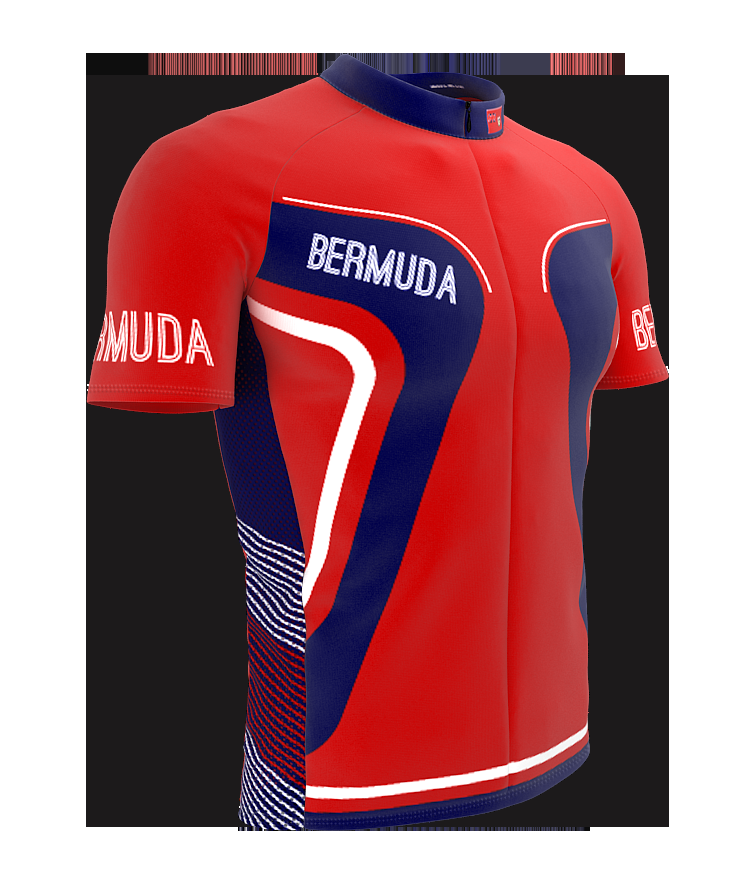 xs cycling jersey