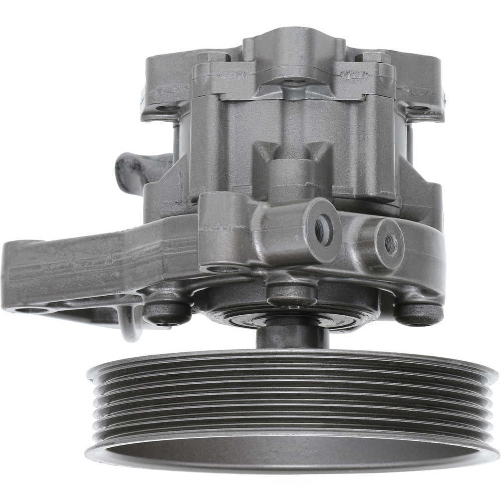 MAVAL 96697M Reman Power Steering Pump