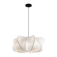 thumbnail image 1 of Lámpara colgante de hierro forjado para interiores, ideal para islas de cocina de restaurantes. 40 cm, 1 of 9