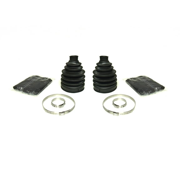 CV Boot Kits for Can-Am Maverick & Outlander XMR 705401355, Front, Inner, Heavy Duty