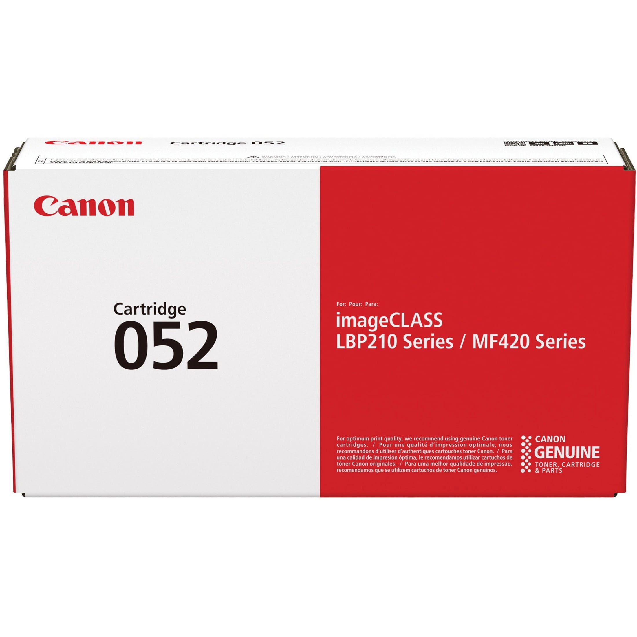 Canon (CRG-057) imageCLASS MF445dw 