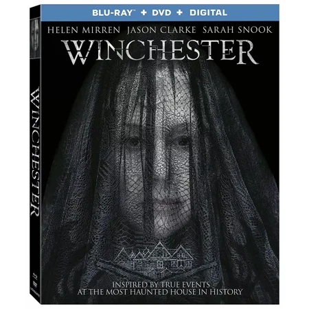 Winchester [] New, Free Shipping