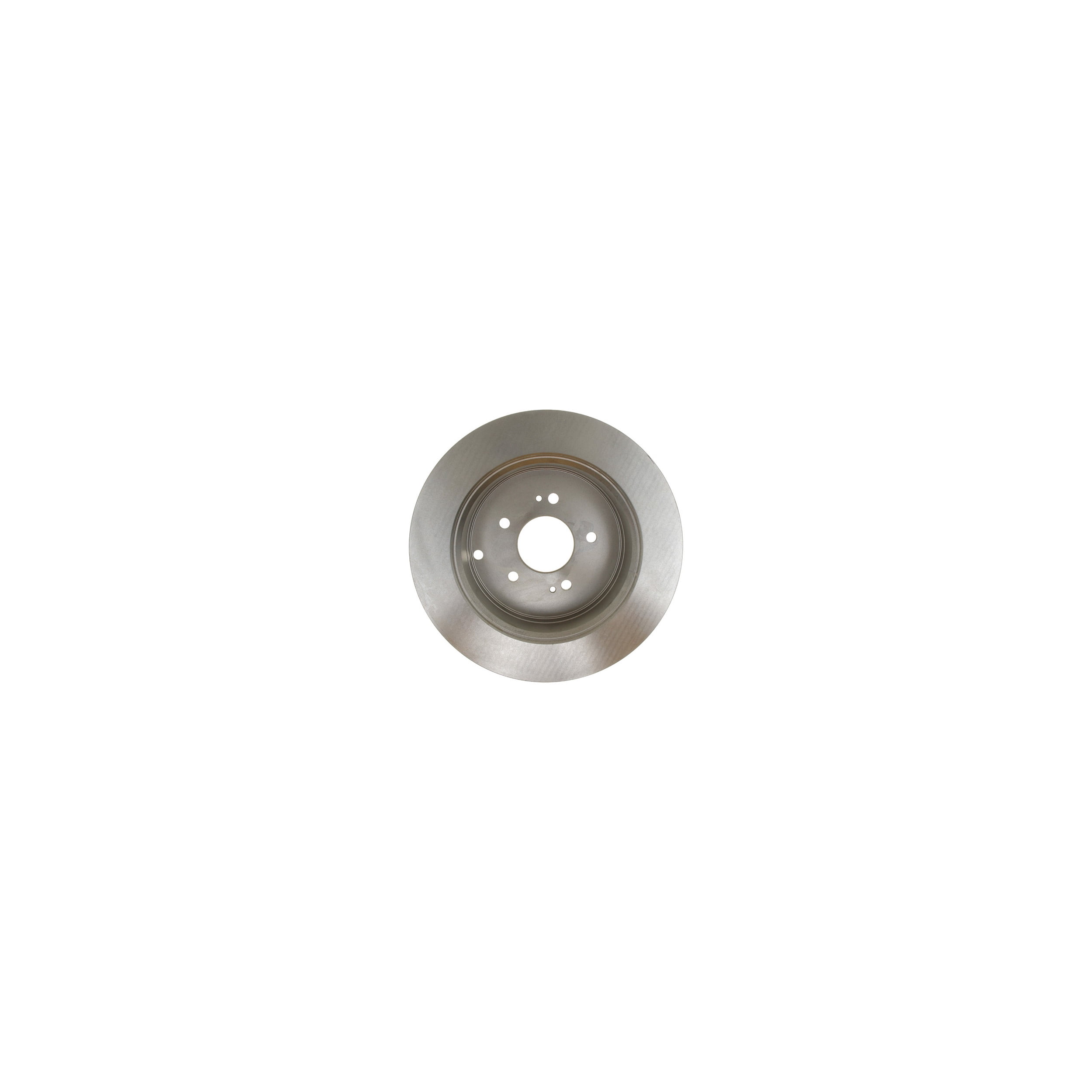 Raybestos 980478 Advanced Technology Disc Brake Rotor Fits select: 2007-2009 HYUNDAI SANTA FE