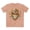 Pale Pink, variant on Mask Shirt, Shirt with Mask