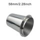 thumbnail image 3 of Kearding Portafiltro de café taza dosificadora 51/53/58mm alimentador de polvo parte utensilios de cocina Type7 NO7, 3 of 6