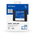 thumbnail image 4 of WD Blue 2.5-Inch 3D NAND SATA SSD 1TB - WDBB8H0010BNC-WRWN, 4 of 6