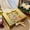 Gold-8.6*6.3*3.3in, variant on Holiday Special Printed Gift Box for Women, Magnetic Lock Paper Box with Ribbon Ornament, Complete Dimensions 11.4×8.6×4.1 inch and 8.6×6.3×3.3 inch, Versatile for Mother's Day Presents