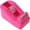 Pink, variant on PEACNNG Heavy Duty cross-border special Non-Slip Desktop Tape Dispenser for small size adhesive Paper office stationery creative Packaging in Office, Restaurant, Flower Paper cutter