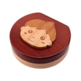 thumbnail image 3 of Lipstore Baby Tooth Box Keepsake Deciduous Teeth Box for Birthday Gift Boy Girls Kids boys, 3 of 8