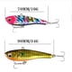 thumbnail image 5 of Submerged Simulated Fishing Hard Lure Bait Multipurpose Artificial Fishing Bait Outdoor Fishing Gear, 5 of 5