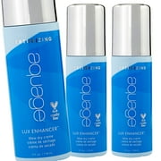 Aquage Texturizing Lux Enhancer Blow Dry Creme 4 oz Cream - Pack of 3