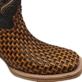 thumbnail image 2 of Bota Vaquera El Chiqueado Piel Genuina color Café El Chiqueado Botas Vaqueras Piel Genuina, 2 of 4