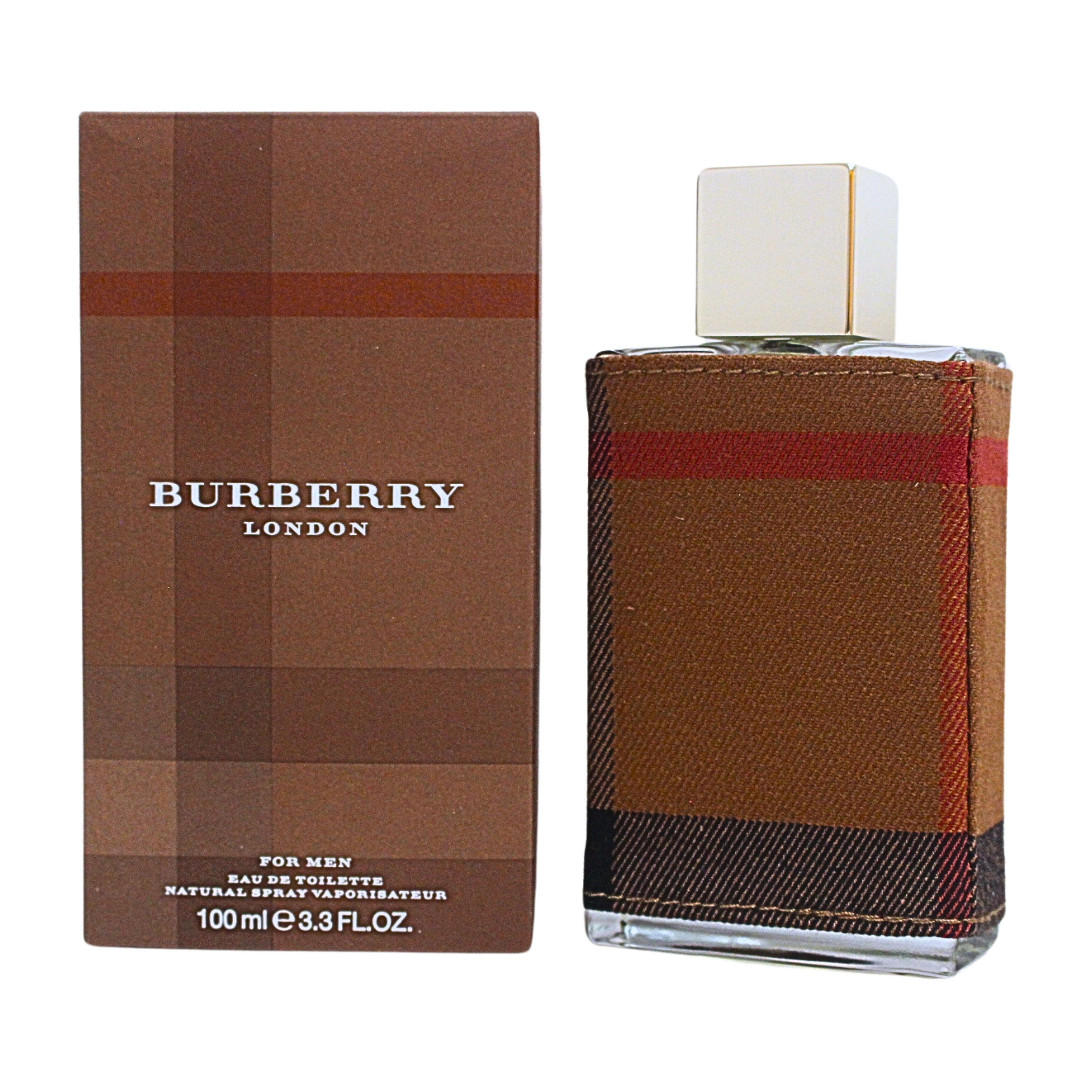 Burberry London Men's EDT Fragrance, 1.0 oz - Strong Perfume