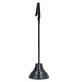 thumbnail image 4 of Table Number Holder Convenient Practical Stable Reliable Attractive Decorative Durable Photo Stand for OfficeBlack, 4 of 22