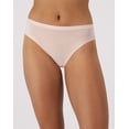 thumbnail image 2 of Hanes Bikini 6-Pack Panties Comfort Flex Fit Microfiber Stretch Womens Underwear, 2 of 7