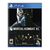 Mortal Kombat XL - PlayStation 4 By Warner Home Video Games