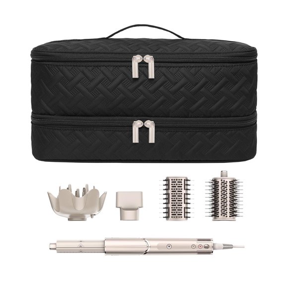 Funda de viaje ARLMEGOR para secador de pelo Revlon One-Step