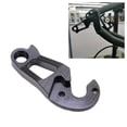 thumbnail image 4 of 7075 Aluminium Rear Derailleur Hanger Compatible With Vanrysel Triban Bikes, 4 of 7