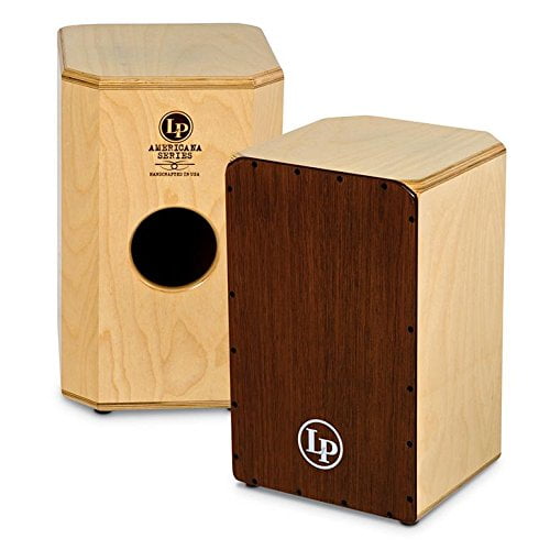LP Americana Series String Cajon Drum