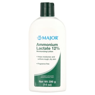 Ammonium Lactate Cream