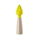 thumbnail image 2 of Xihbxyly Ofertas diarias de liquidación Espátula y batidor para queso y rueda de tarta verde oliva, 2 of 7